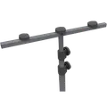 Scangrip dobbeltbeslag til Tripod stativ