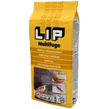 LIP multifuge 2-20 mm koksgrå
