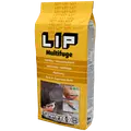 LIP multifuge 2-20 mm koksgrå
