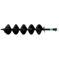 Makita E25529 jordbor m/split 185x175x850 mm