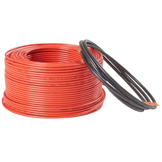 Heatcom HMH varmekabel Ø5 20W/m