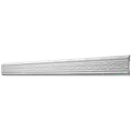 Decosa stukliste FP48.1 slagfast 200x48 mm 2 m