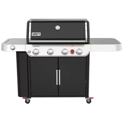 Weber Genesis® E-435W gasgrill