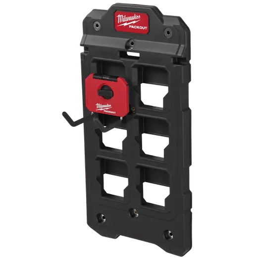 Milwaukee packout lige lille