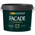 Dyrup facademaling silomur 3 base 30