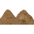Strandmørtel 7,7% 0-2 mm 15L