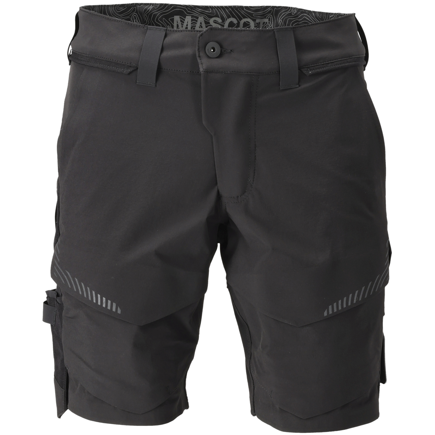 Image of Mascot Customized shorts
