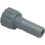 AL-KO 1" slangestuds m/ 1" indv. gevind