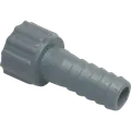 AL-KO 1" slangestuds m/ 1" indv. gevind