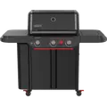 Weber® Genesis® E-330WR Stealth® Edition gasgrill
