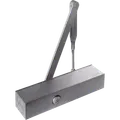 Dorma TS 83 EN 3-6 dørlukker sølv uden arm