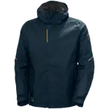 HH 71080 Kensington vandtæt skaljakke navy