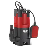 AL-KO DRAIN 7000 Classic dykpumpe 350W