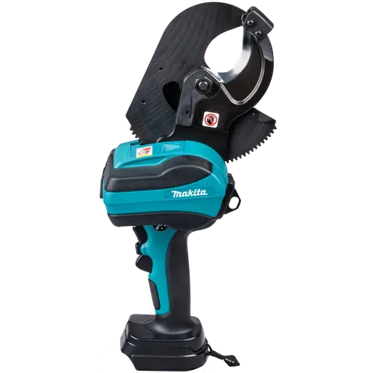 Makita DTC101ZK kabelsaks 50 mm - 18V LXT® solo