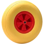 Ravendo reservedel hjul m./nav 13"