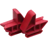 Svalk murersnorholder 2 stk.