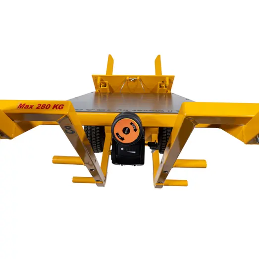 Baron smartmover basis