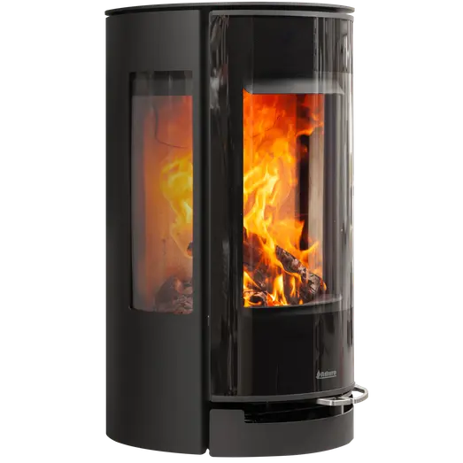 Aduro 22.4 Lux brændeovn m/Aduro-tronic