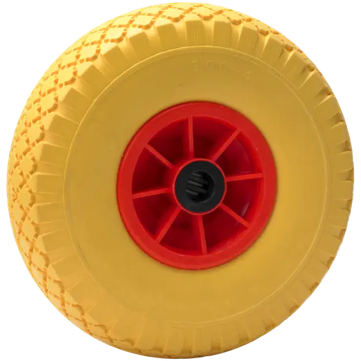 Ravendo reservedel hjul m./nav 10"