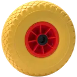 Ravendo reservedel hjul m./nav 10"