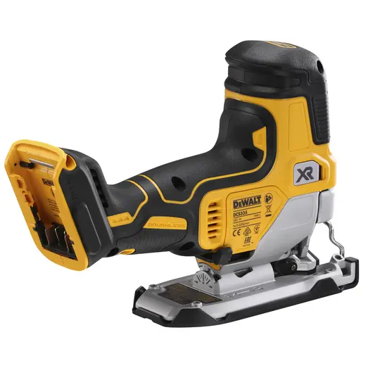 DeWALT DCS335N18V XR stiksav solo