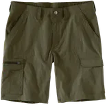 Carhartt Force ripstop cargo shorts grøn