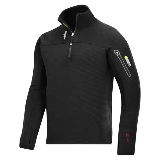 Snickers Workwear undershirt sort