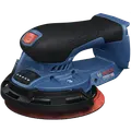 Bosch GEX 18V-150-3 Professional excentersliber solo