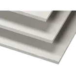 Knauf Classic 3 Board retkant 13x900x2400 mm