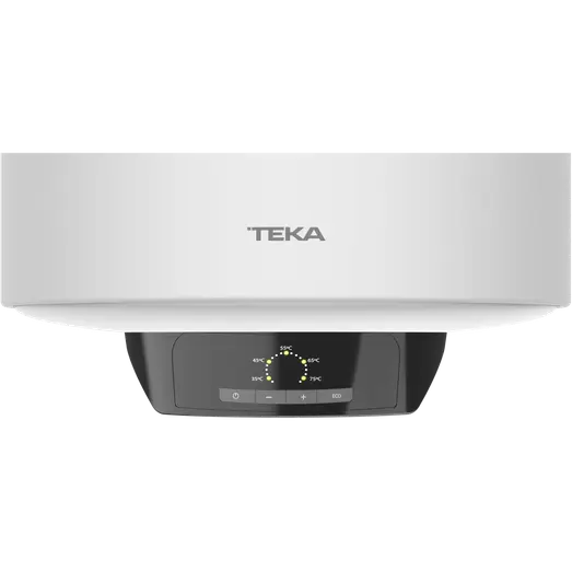 Smart Control elektrisk vandvarmer 100 L