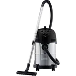 Nilfisk MULTI II 30 T INOX VSC BASIC våd-/grovsuger
