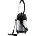 Nilfisk MULTI II 30 T INOX VSC BASIC våd-/grovsuger