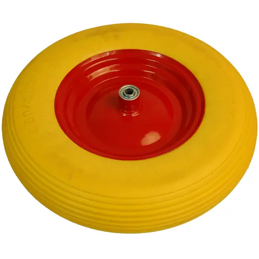 Green>it Punkterfri hjul - 4x8"