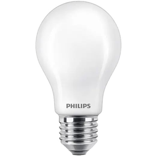 Philips Standard LED pære E27 15W 1 pack