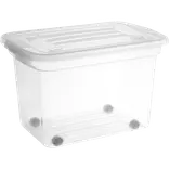 Home box med hjul