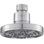 TARGET® Basic Jet Hovedbruser Ø100mm, krom