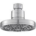 TARGET® Basic Jet Hovedbruser Ø100mm, krom