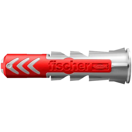 Fischer universaldybel duopower 12x60 25 stk