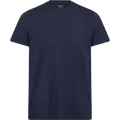 Proative bambus t-shirt navy