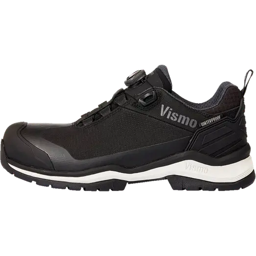 Vismo Ej55b Esd Sko Med Boa 39