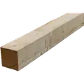 Tømmer C18 gran 100x100 mm