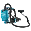 Makita DVC261ZX11 rygstøvsuger 2x18V solo