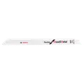Bosch S 1122 HF bajonetsavklinge flexible metal 225 mm 25 stk