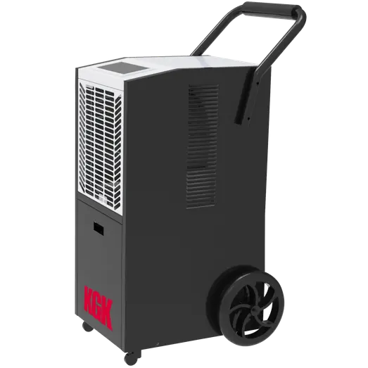 KGK affugter 50 L ECO