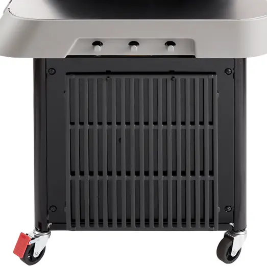 Weber Genesis E-325S gasgrill