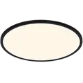 Nordlux Oja 42 plafond sort