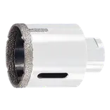 Carat Master flisebor t/vinkelsliber Ø50 mm