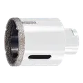 Carat Master flisebor t/vinkelsliber Ø50 mm