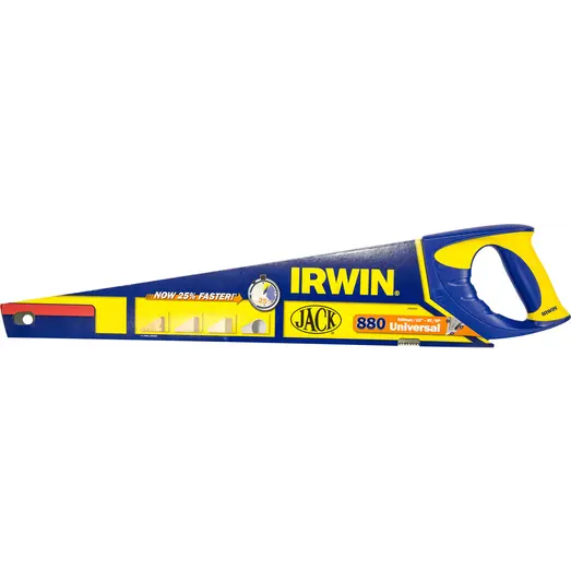 Irwin Plus 880 HP 7TD håndsav 550 mm/22"