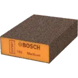 Bosch EXPERT S471 Standard slibesvamp, 26x69x97 mm, medium